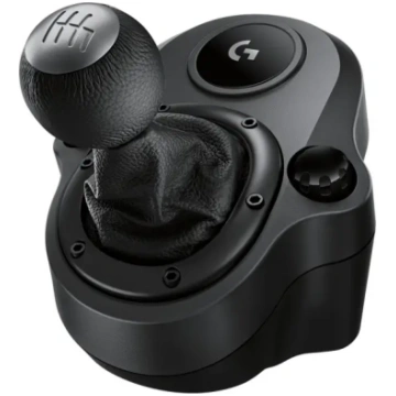 Pārslēdzējs Logitech G Driving Force KSLLOGKON0004