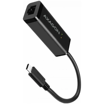 AXAGON ADE-SRC Type-C USB3.1 - Gigabit Ethernet 10