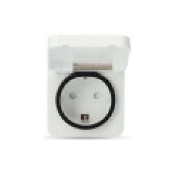 SmartLife Smart Plug IP44 Effektmåler 3680 W EU st