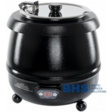 Elektriskais zupas katls 9.0 l Stalgast 432115