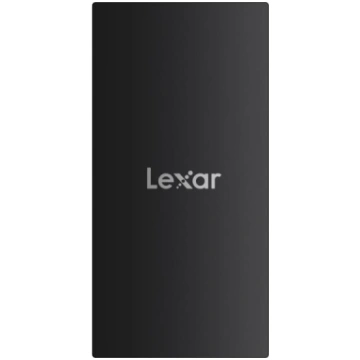External SSD LEXAR SL300 2TB USB-C Write speed 100