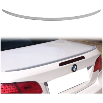 BMW E92 M3 Style FRP Diffuser - Enhance Your Ride 