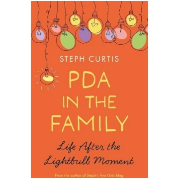 PDA in the Family: Life After the Lightbulb Moment