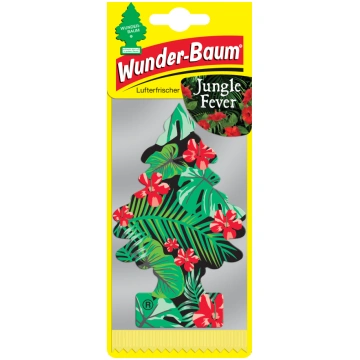 WUNDER-BAUM Tree Jungle Fever gaisa atsvaidzinātāj