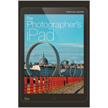The Photographer"s iPad