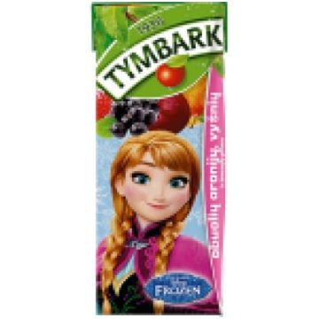 TYMBARK Frozen ābolu, aroniju, ķiršu, meža zemeņu 