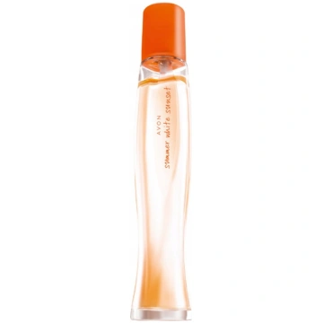 Avon damskie Summer White Sunset EDT spray | 50590