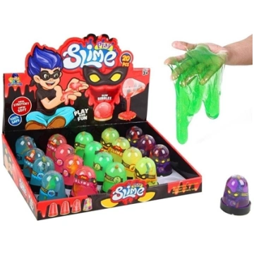 Trifox Masa magiczna slime z figurk MIX 512228