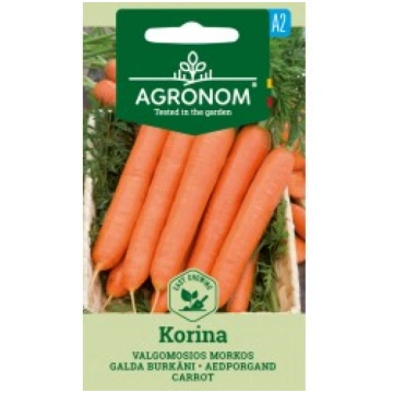 GALDA BURKĀNI KORINA AGRONOM