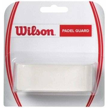 Lente Wilson Padel Guard, balta krās