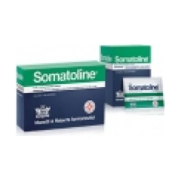 Somatoline Emulsione Cutanea Bustine Di Prima Farm