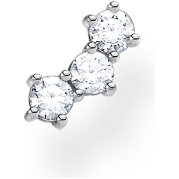 Thomas Sabo Single Ear Studs Stone H2132-051-14