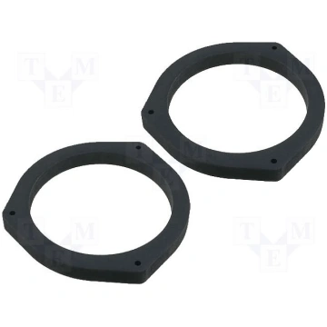 Subaru Legacy (2003-2009), Outback (2009->) speake