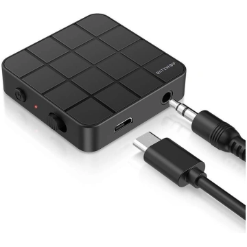 Transmitter / Receiver BlitzWolf BW-BL2, Bluetooth