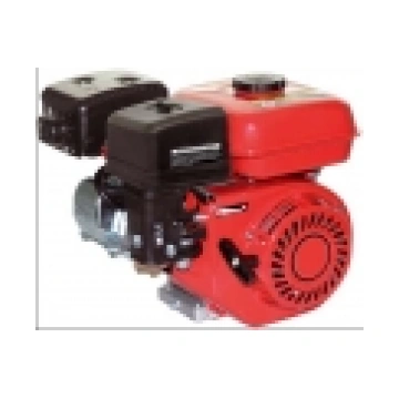 Gasoline engine 4-cycle 9 hp