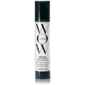 Color Wow Pop & Lock Crystallite Shellac Condition