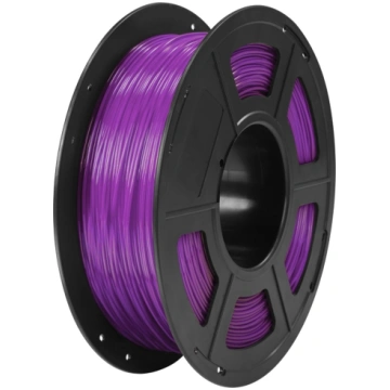 Anycubic Anycubic Filament Tpu 1kg (caurspīdīgs Vi