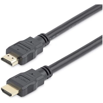 StarTech.com 8 pēdu ātrgaitas HDMI kabelis - Ultra
