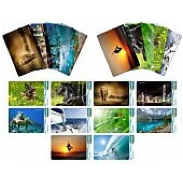 Esperanza EA133 Photo Mix peles paliktnis EA133-ES
