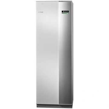 ZEME-ŪDENS SILTUMSŪKNIS NIBE F1255-16 8KW
