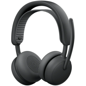 LOGITECH HEADSET - Zone Wireless 2 ES for B - GRAP