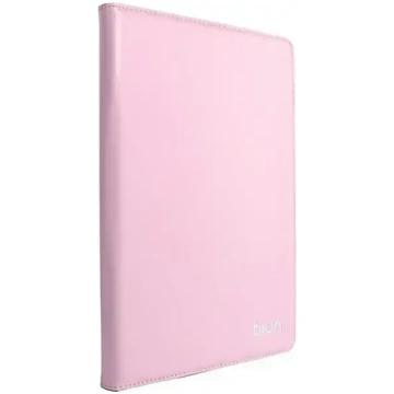 Blun universāls planšetdatora futrālis 12,4" – roz