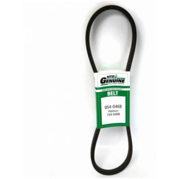 Gaitas siksna 16,7x1054 5L, MTD, 754-0468, 41,50
