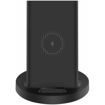 Xiaomi Mi 20W Wireless Charging Stand Black GDS414