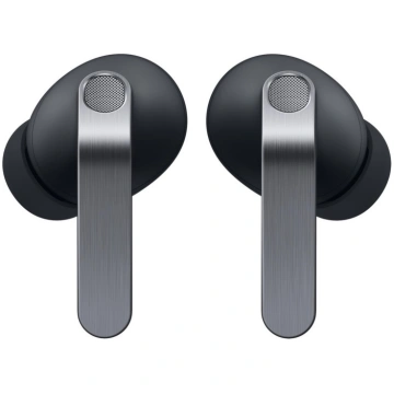 Austiņas Samsung Galaxy Buds4 Pro Black (SM-R640NZ