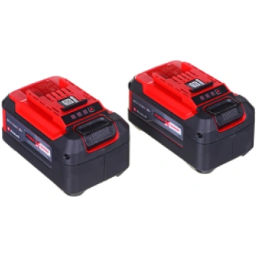 Einhell PXC-Twinpack Battery 4511526