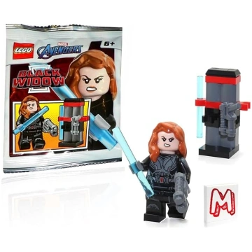 Lego Marvel Super Heroes „Atriebēju torņa kauja“ m