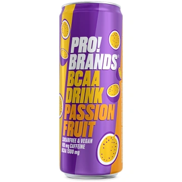 BCAA Drink Pro!Brands 330 ml