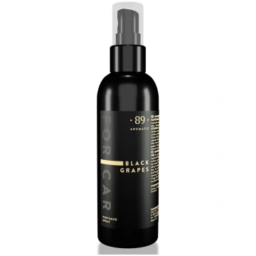 Aromatic89, Black Grapes (Elite), 100 ml - Smaržu 