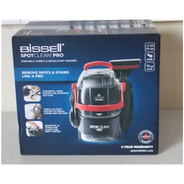 Lietots - SALE OUT. | Bissell | Spot Cleaner | Spo