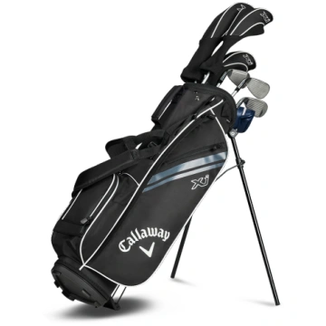 XJ Junior Level 3 Complete Set Callaway Golf