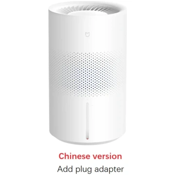 Xiaomi Mijia Mist-Free Humidifier 3 - WHITE / US