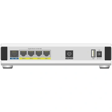 LANCOM 62110 1790VA (EU), Biznesa maršrutētājs, VD