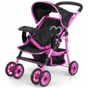 Milly Mally Milly Mally Kate Prestige Black | 5520