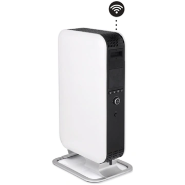 Mill | Heater | OIL2000WIFI3 GEN3 | Oil Filled Rad