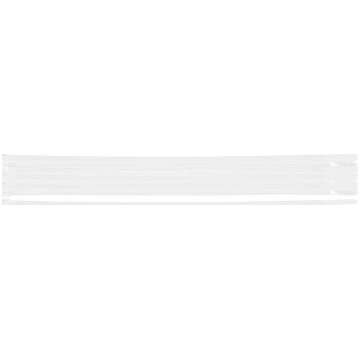 Neo Opaski zaciskowe EXTREME 4.8 times 300 mm bial