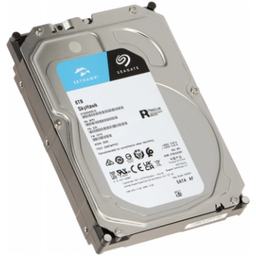 Seagate VDIGITĀLĀ VIDEOIERAKSTĪTĀJA DISKS HDD-ST80