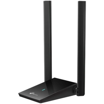 TP-Link Archer TX20U Plus 1800 Mbit/s Melns ARCHER