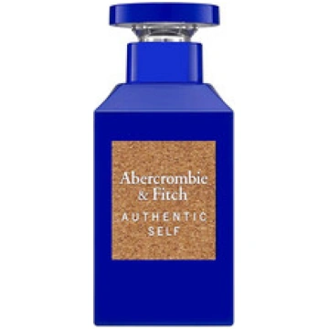 Abercrombie & Fitch Authentic Self Man EDT