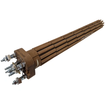 Keramiskais sildelements 2200W 230/400V(060174) AT