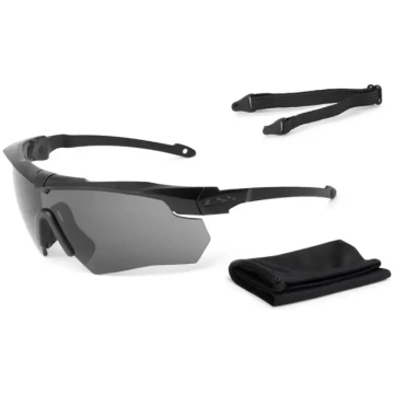 ESS Crossbow Suppressor ONE aizsargbrilles – dūmu