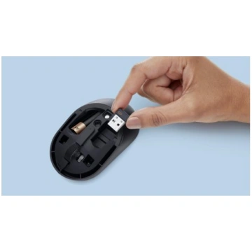 Dell Silent Mouse MS355 Wireless Bluetooth/2.4GHz 