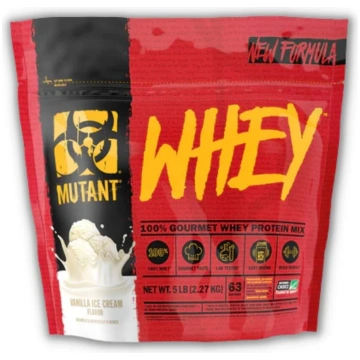 Mutant Whey (2.27 kg) 44048675340502