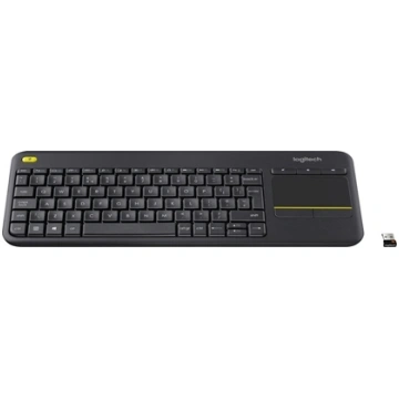 Klawiatura Logitech K400 Plus (920-007135) 920-007