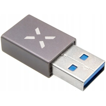 Adapteris Usb Fixed Fixed Mini Adapterisis, Adapte