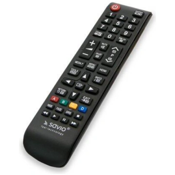 Savio RC-07 Universāla Samsung TV Pults (RC-07)